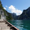 Thailand Cheow Lan Lake  (9)